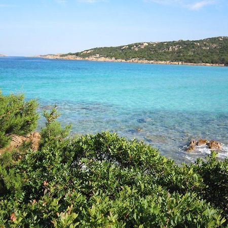 Casa Vacanza Gigi E Antonella Porto Rotondo Ngoại thất bức ảnh