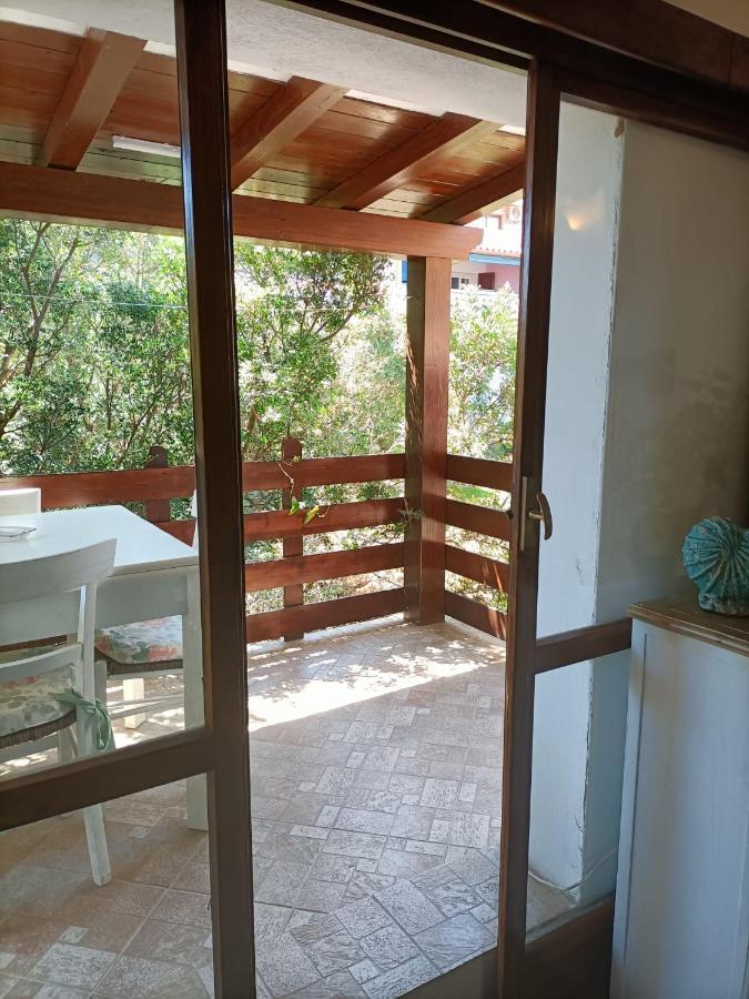 Casa Vacanza Gigi E Antonella Porto Rotondo Ngoại thất bức ảnh