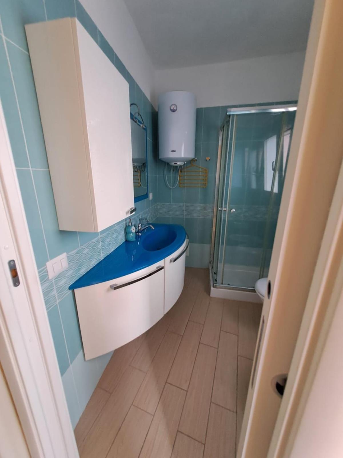 Casa Vacanza Gigi E Antonella Porto Rotondo Ngoại thất bức ảnh