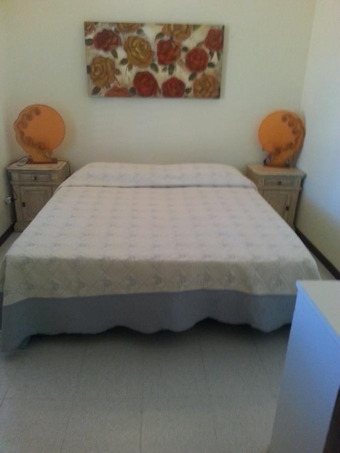 Casa Vacanza Gigi E Antonella Porto Rotondo Ngoại thất bức ảnh