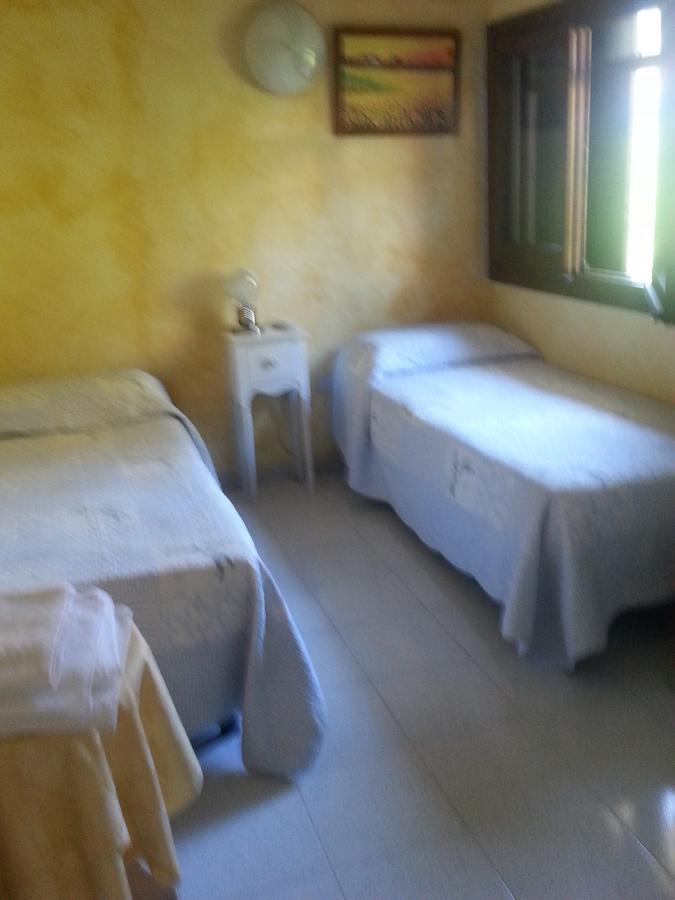 Casa Vacanza Gigi E Antonella Porto Rotondo Ngoại thất bức ảnh